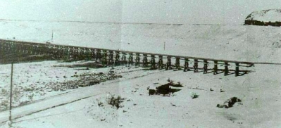 Puente del Ferrocarril